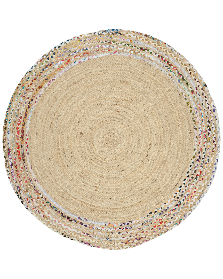 Safavieh Cape Cod Cotton And Jute Rug