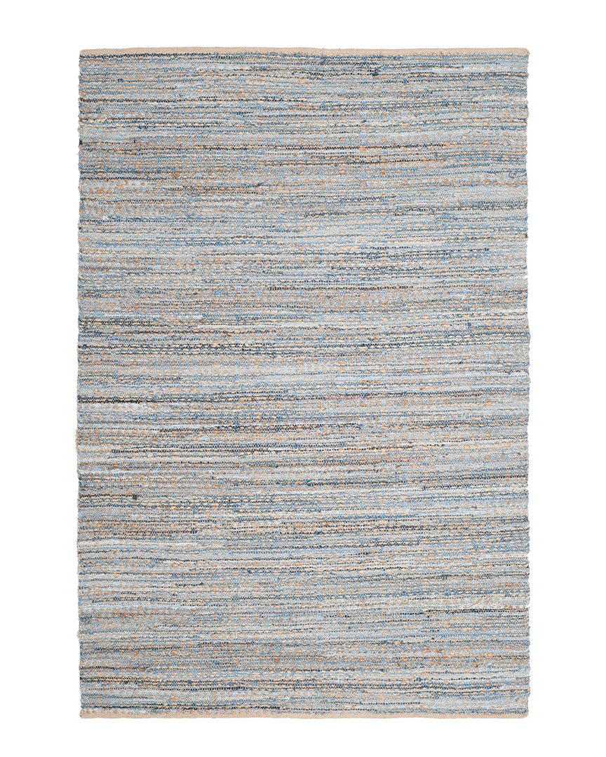 Shop Safavieh Cape Cod Cotton And Jute Rug