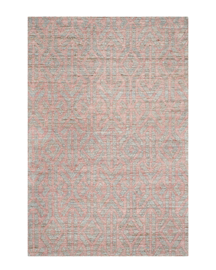 Shop Safavieh Cape Cod Cotton And Jute Rug