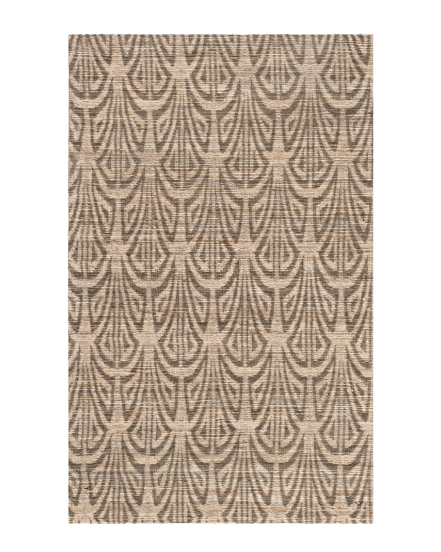 Safavieh Cape Cod Cotton And Jute Rug