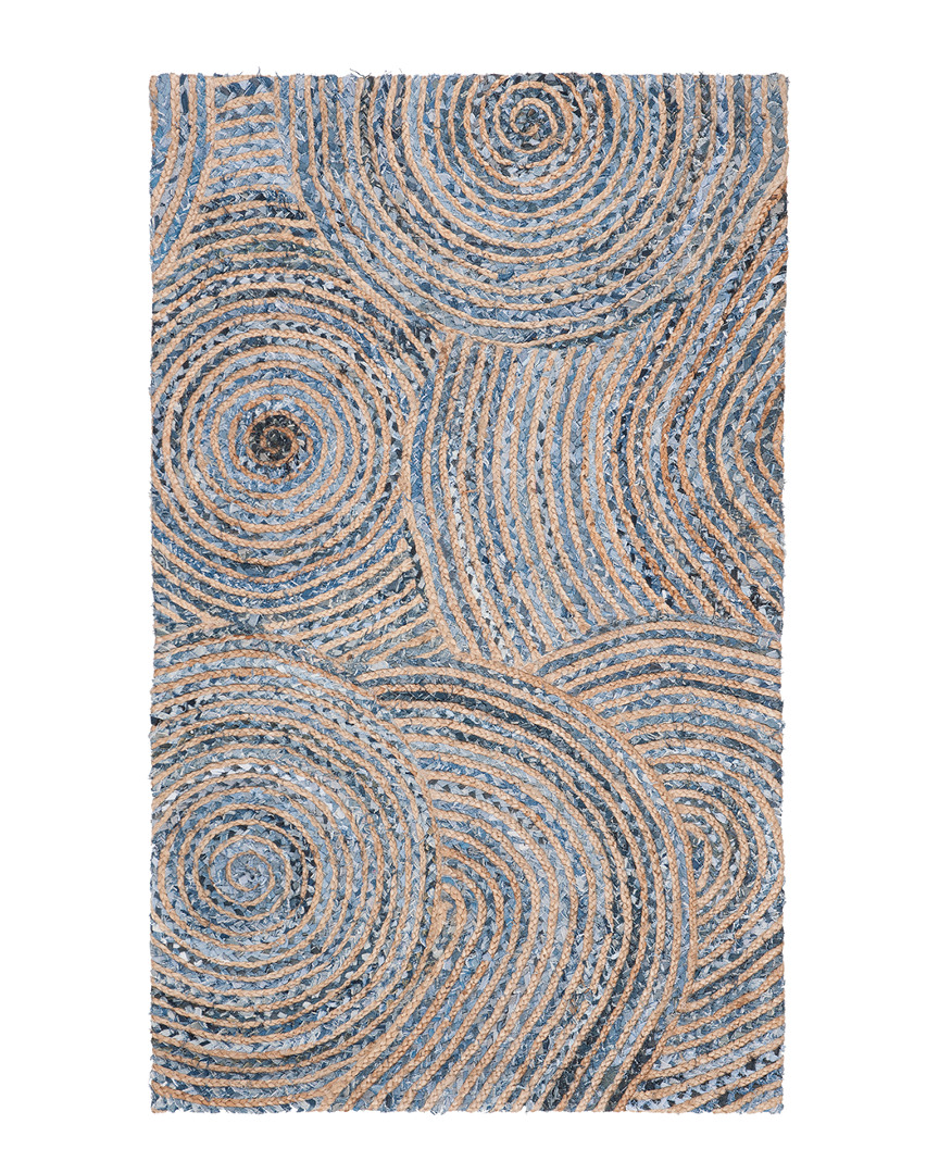 Safavieh Cape Cod Cotton And Jute Rug