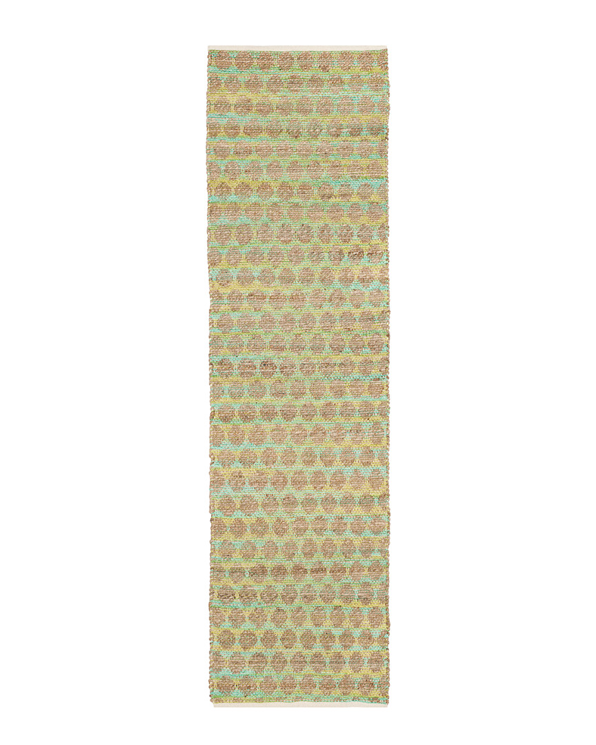 Safavieh Cape Cod Cotton And Jute Rug Rug