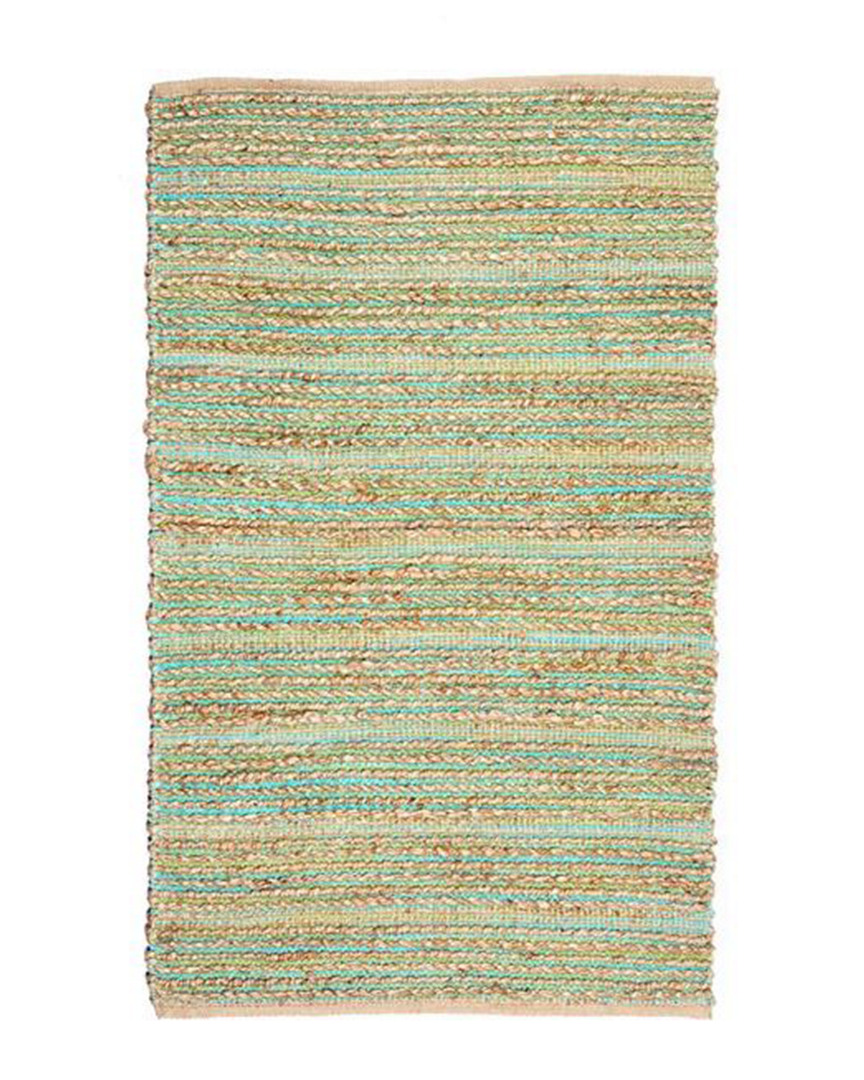 Safavieh Cape Cod Cotton And Jute Rug