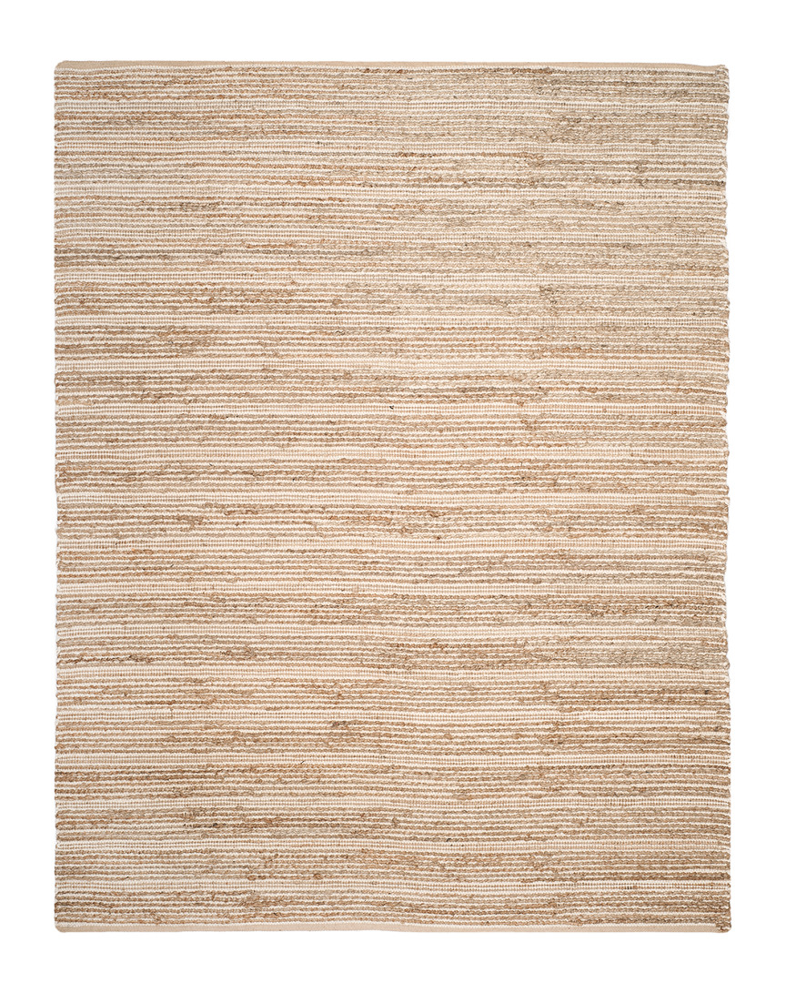 Shop Safavieh Cape Cod Cotton And Jute Rug