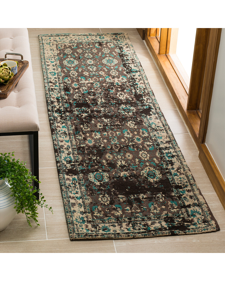 Safavieh Classic Vintage Rug