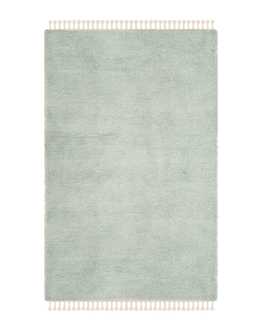 Safavieh Casablanca Wool Hand-knotted Rug