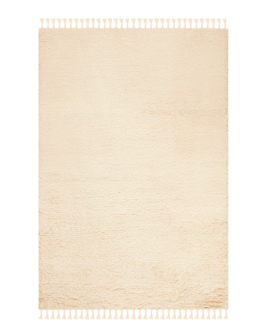 Safavieh Casablanca Wool Hand-knotted Rug