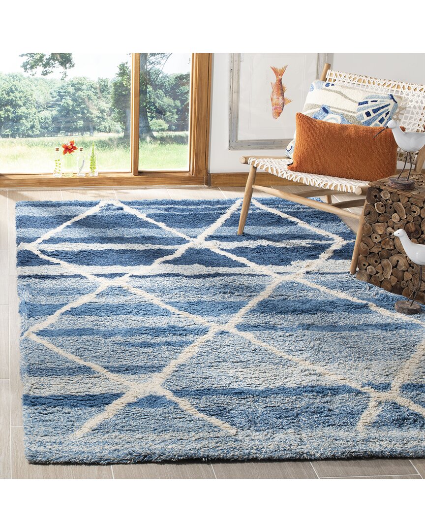 Shop Safavieh Casablanca Hand-tufted Rug