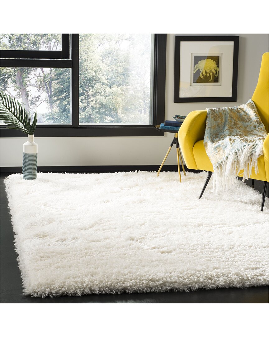 Safavieh Flokati Shag Rug