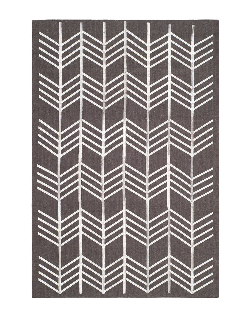 Safavieh Kilim Flat-weave Rug