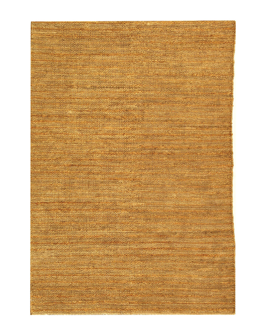 Safavieh Organic Hand-knotted Rug
