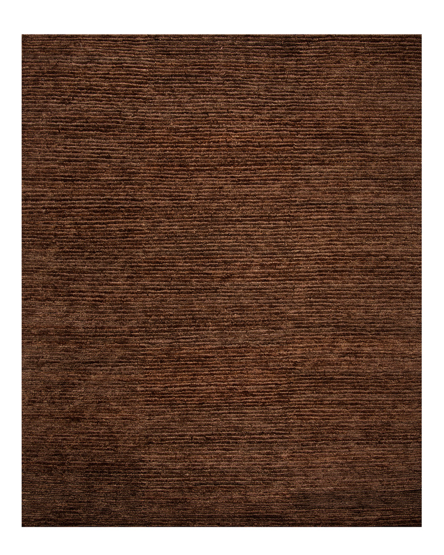 Safavieh Organic Hand-knotted Rug