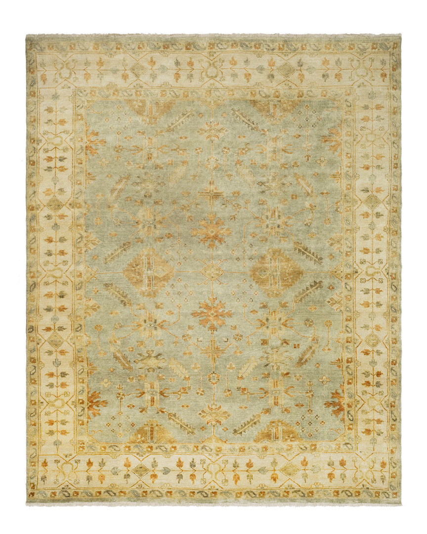 Shop Safavieh Oushak Hand-knotted Rug