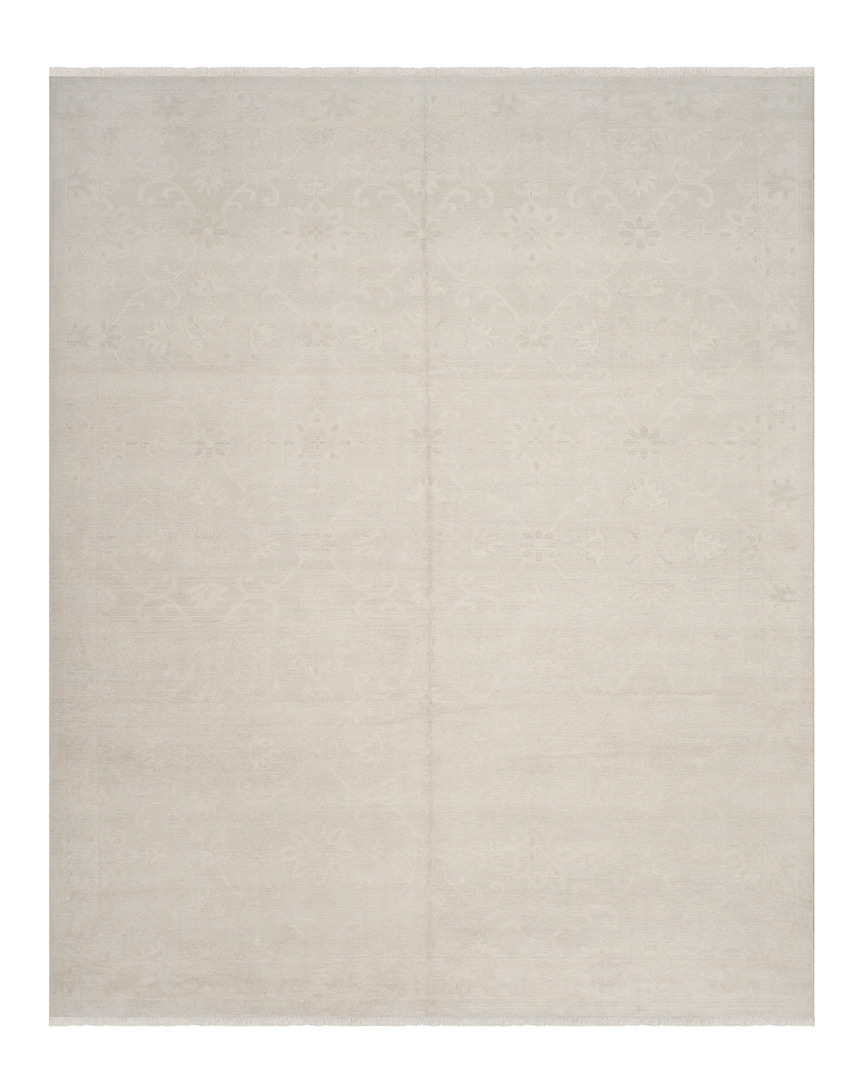 Safavieh Oushak Hand-knotted Rug