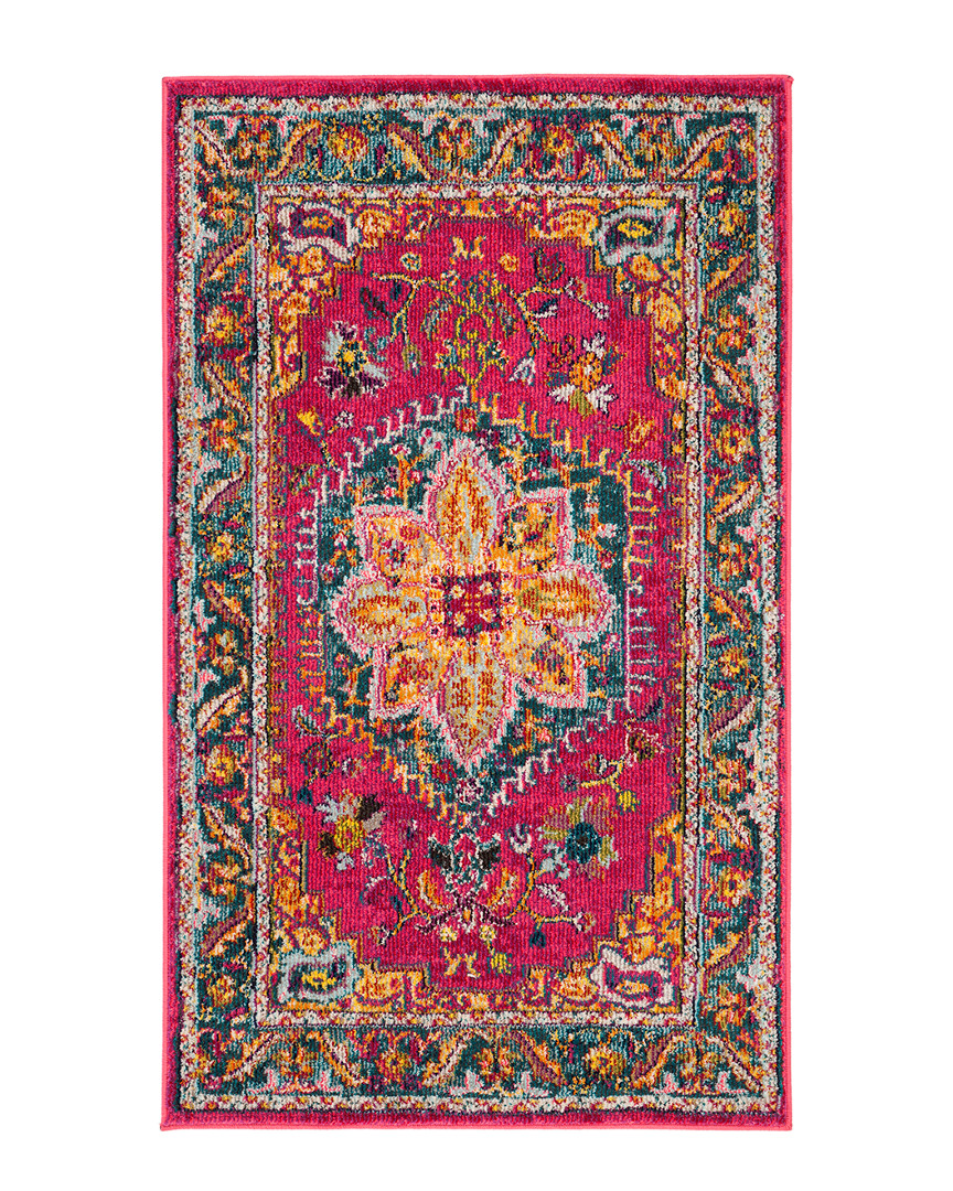 Safavieh Phoenix Rug