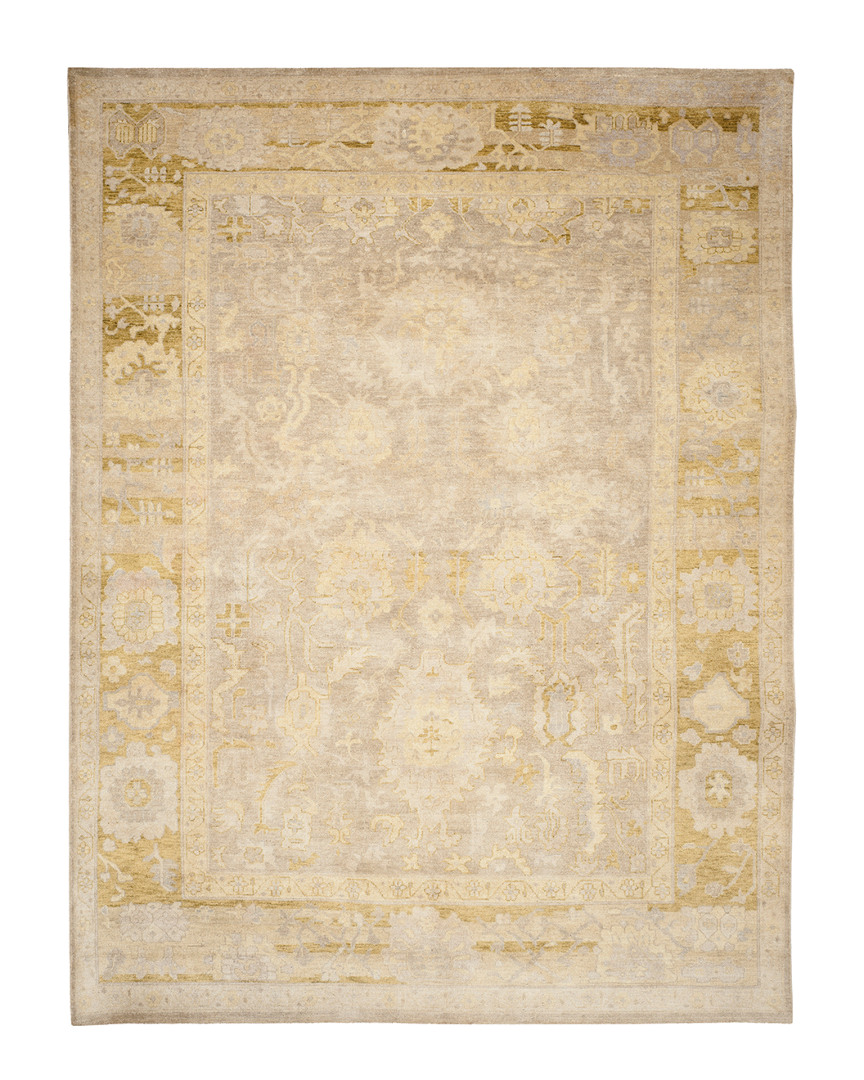 Safavieh Sultanabad Hand-knotted Rug