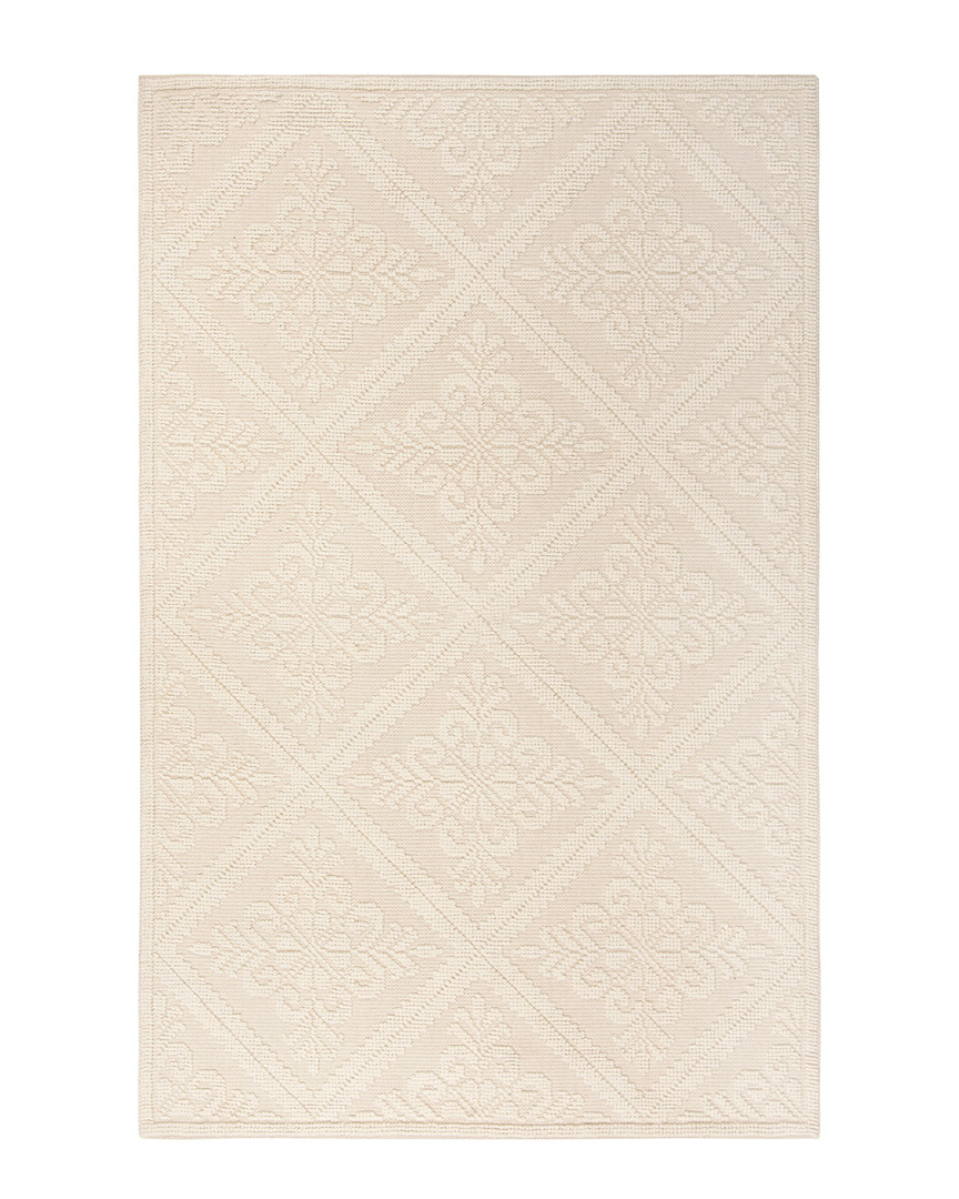 SAFAVIEH DNU SAFAVIEH VERMONT HAND-WOVEN RUG