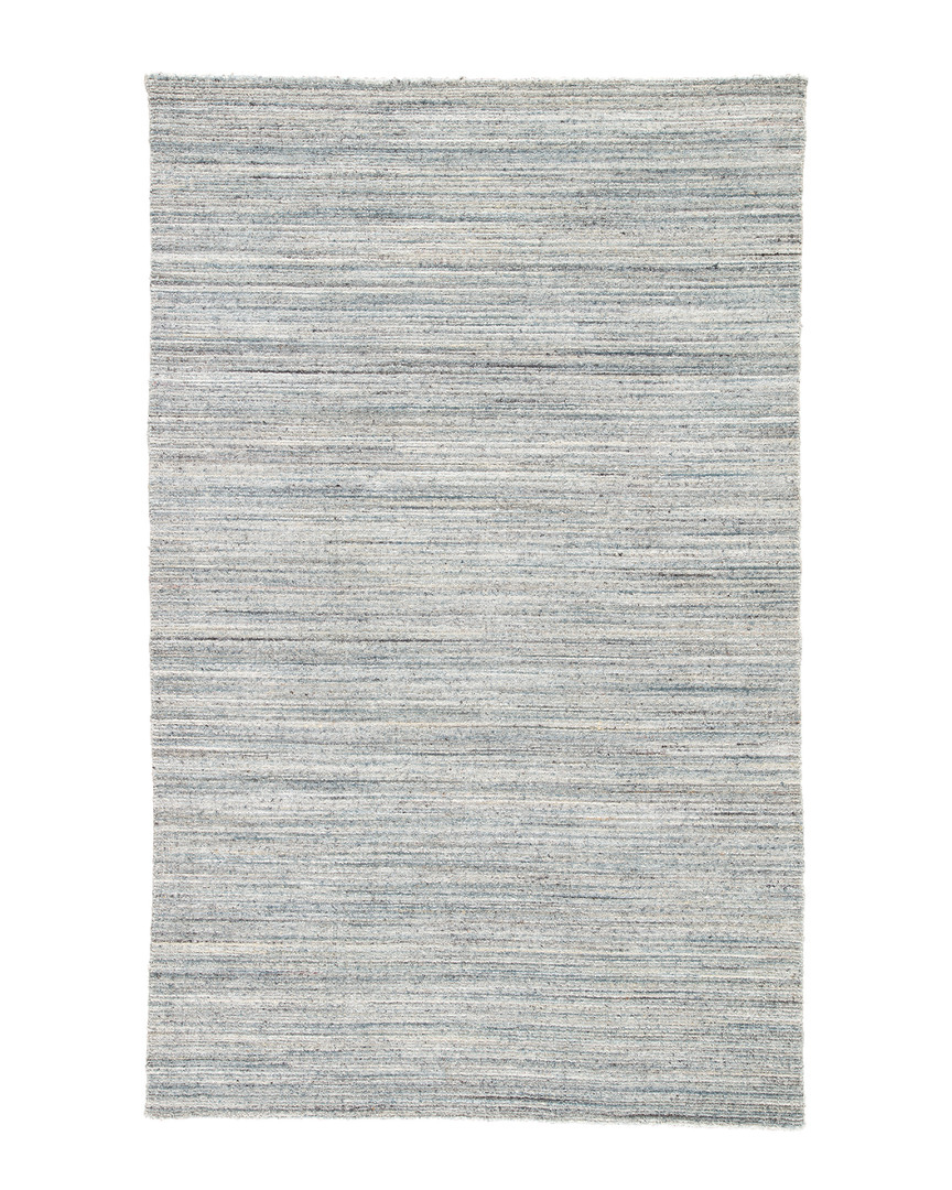 Jaipur Rugs Jaipur Madras Vassa Hand-woven Wool Contemporary Rug