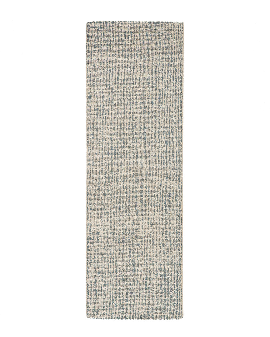 Jaipur Rugs Jaipur Britta Oland Hand-tufted Wool Transitional Rug