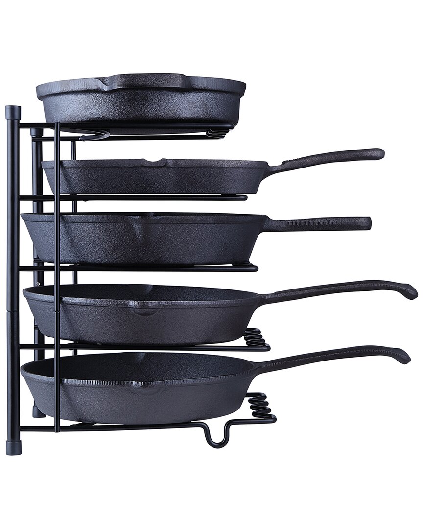 Sunnypoint Heavy Duty Pan Organizer