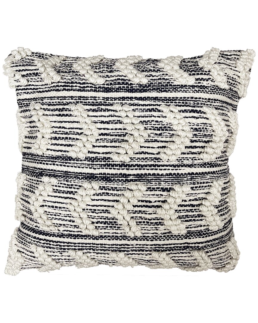 Modern Threads Marija Decorative Pillow Cover In Multi