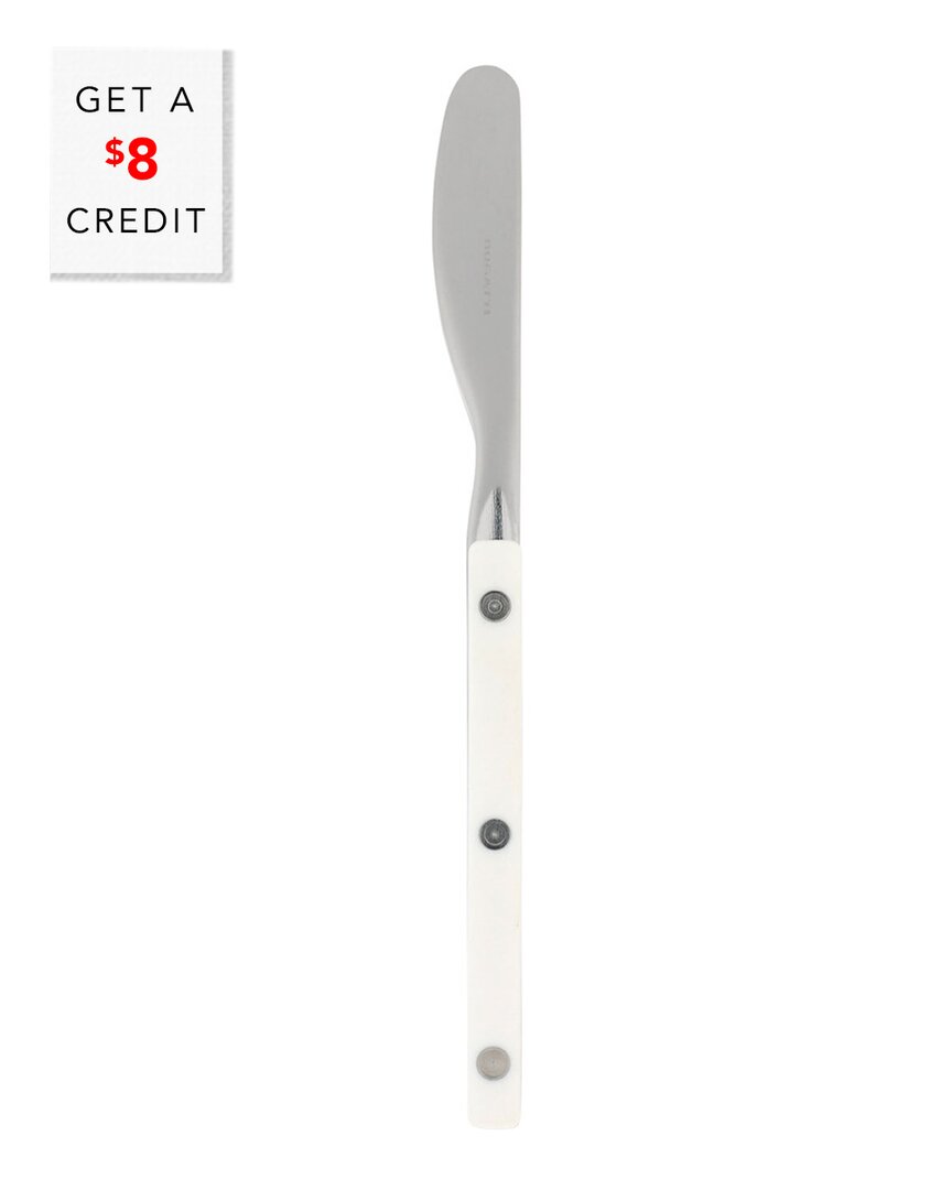 Vietri Set Of 4 Pastello Spreaders With $8 Credit