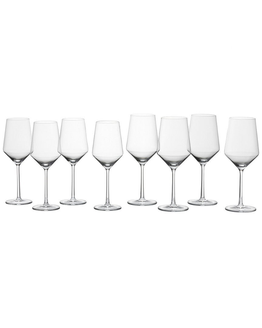 Fortessa 8pc Wine Glasses