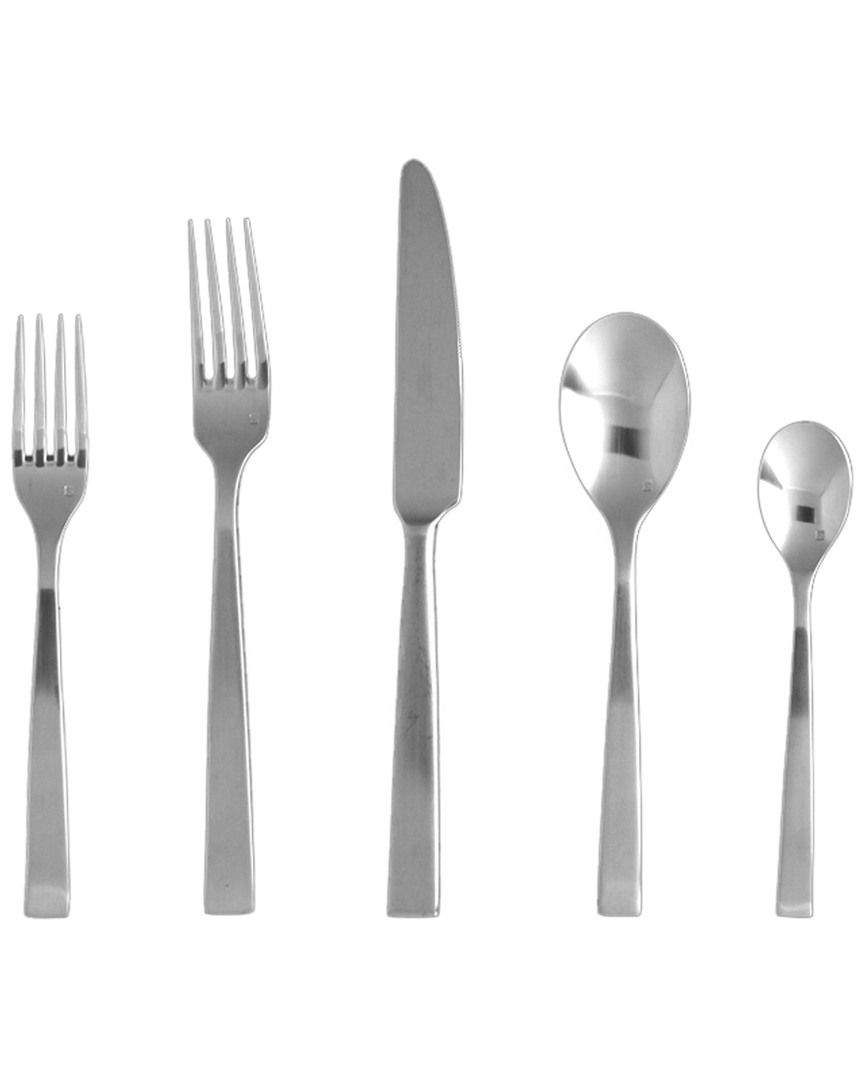 Shop Fortessa Spada 20pc Flatware Set