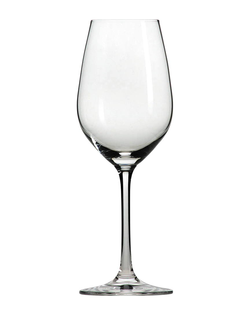 Fortessa Schott Zwiesel Set Of 6 White Wine Glass