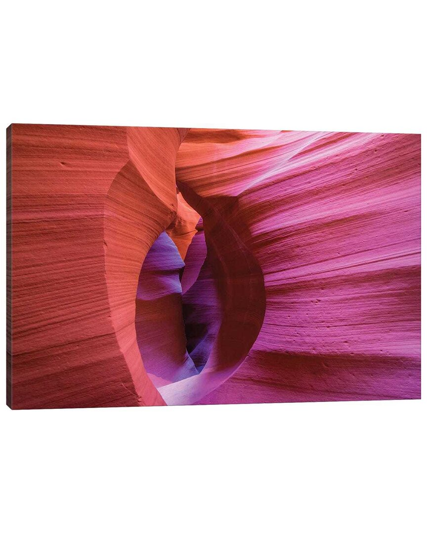 Icanvas Gallery Wrapped Canvas Art