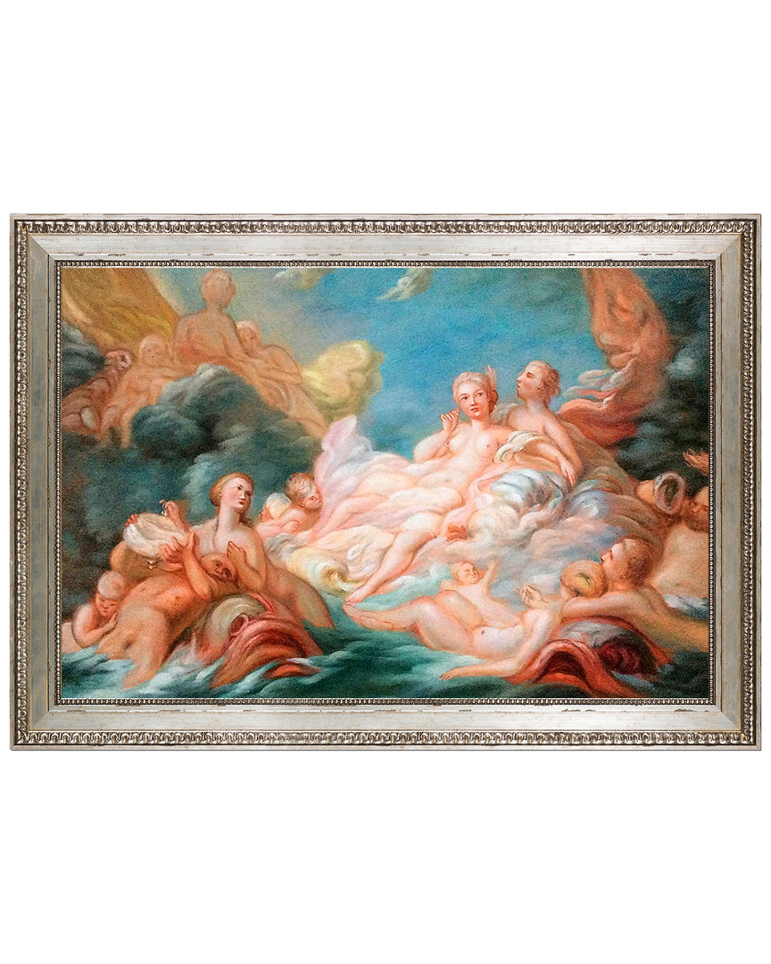 Overstock Art The Birth Of Venus, 1753-1755 By Jean-honore Fragonard