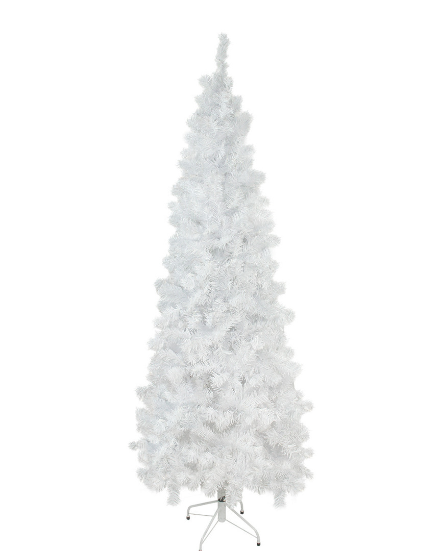 Northlight Pencil Winston Pine Artificial Christmas Tree-unlit