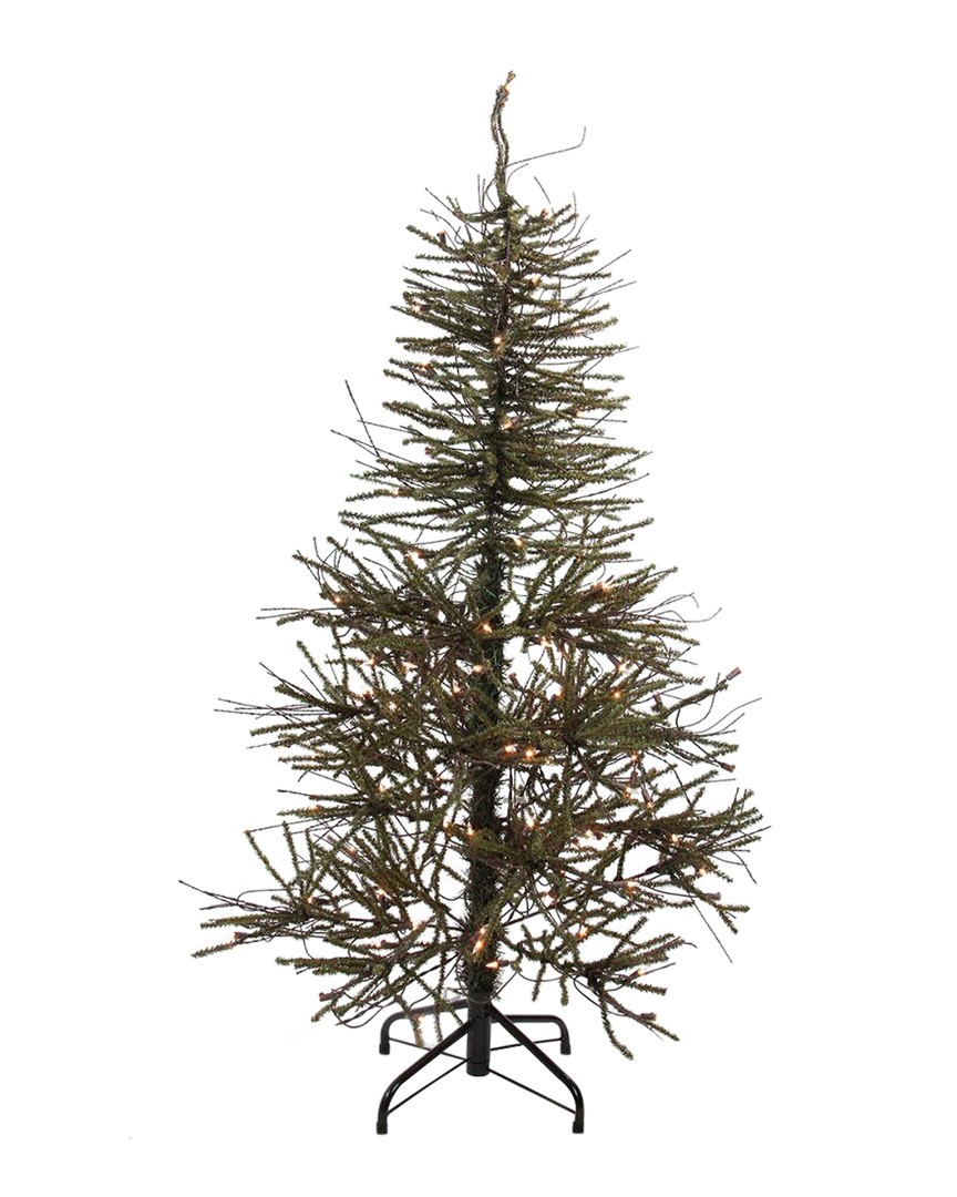 Northlight 4' Warsaw Twig Artificial Christmas Tree