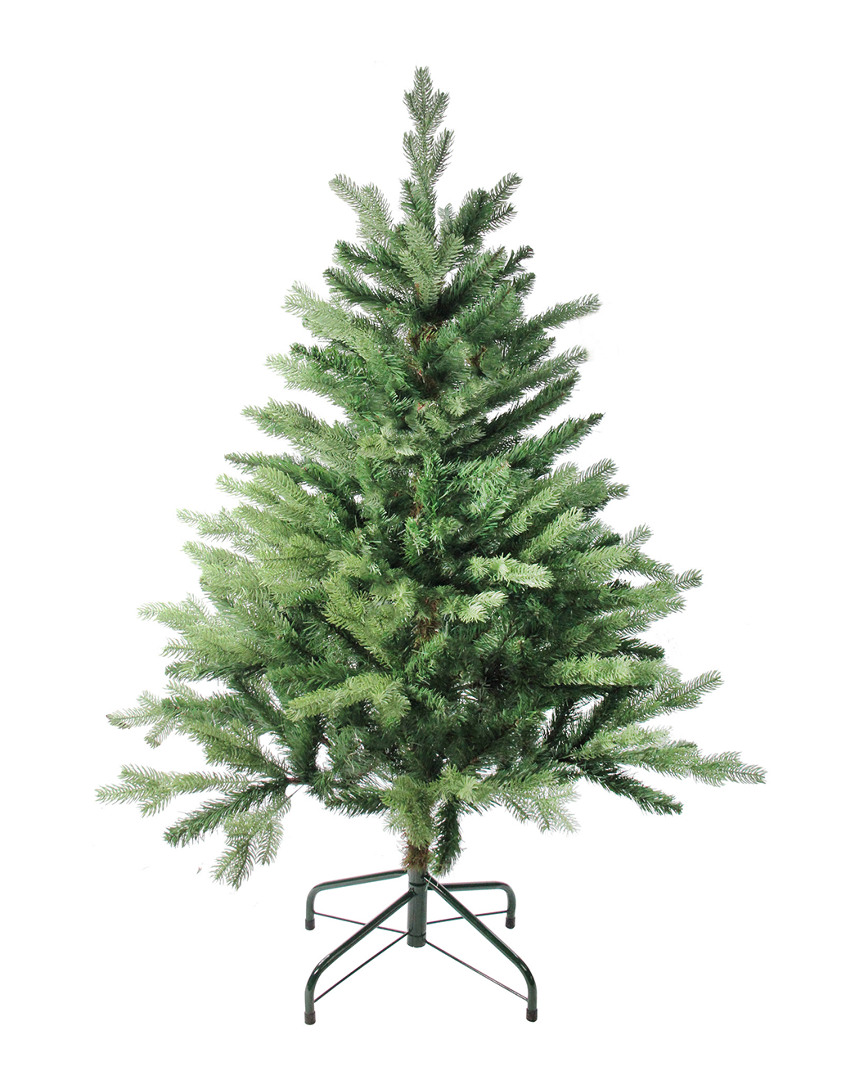 NORTHLIGHT NORTHLIGHT CONIFEROUS MIXED PINE ARTIFICIAL CHRISTMAS TREE