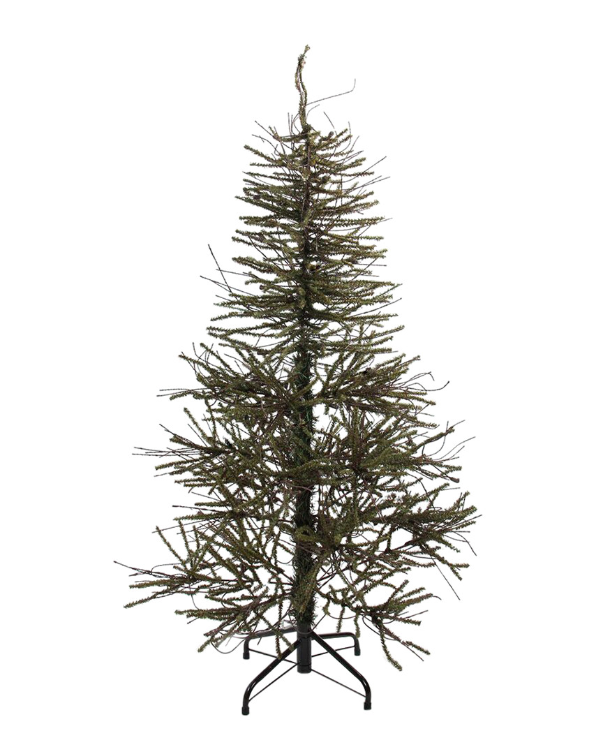 Northlight Warsaw Twig Artificial Christmas Tree