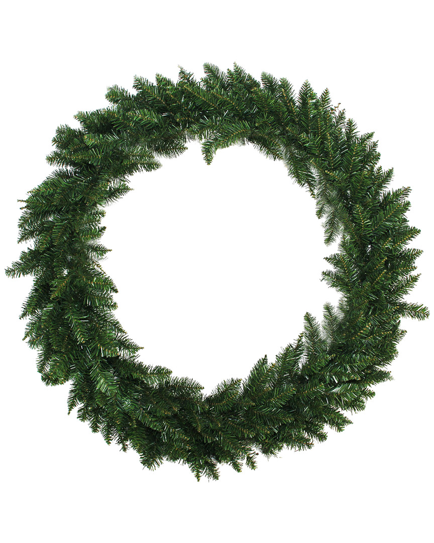 Northlight Buffalo Fir Artificial Christmas Wreath