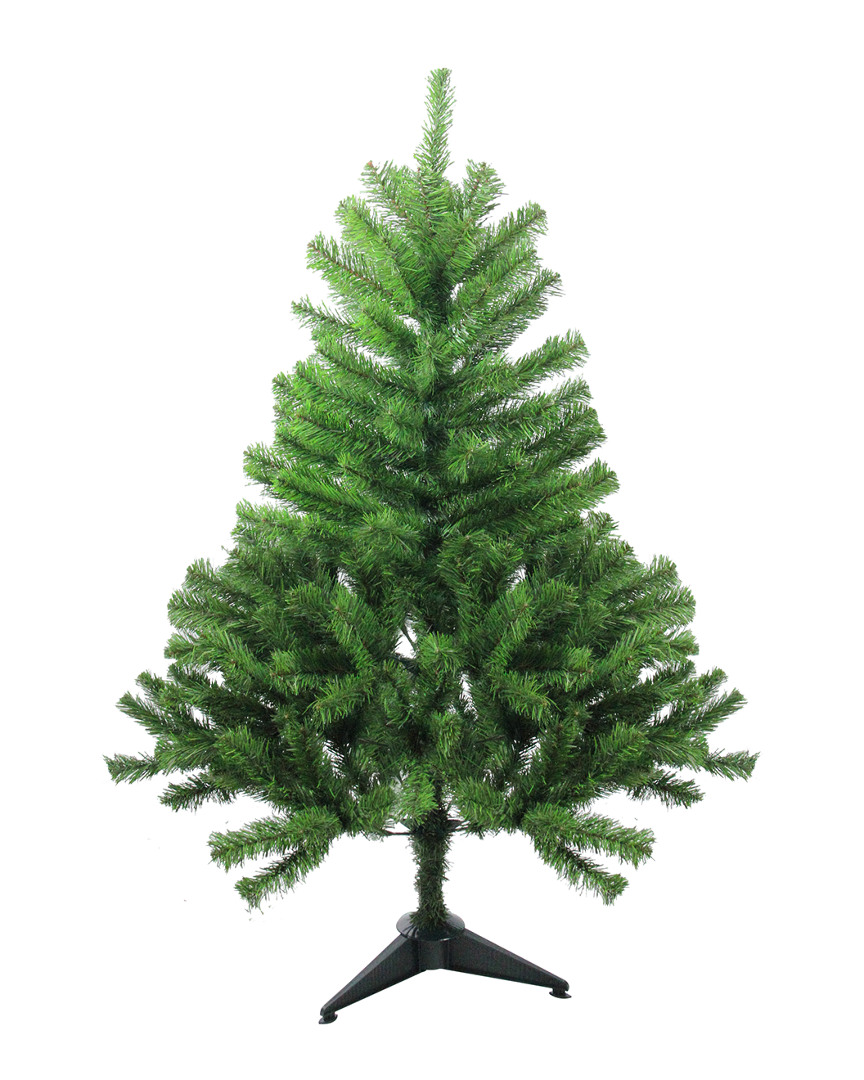 Northlight Colorado Spruce 2-tone Artificial Christmas Tree