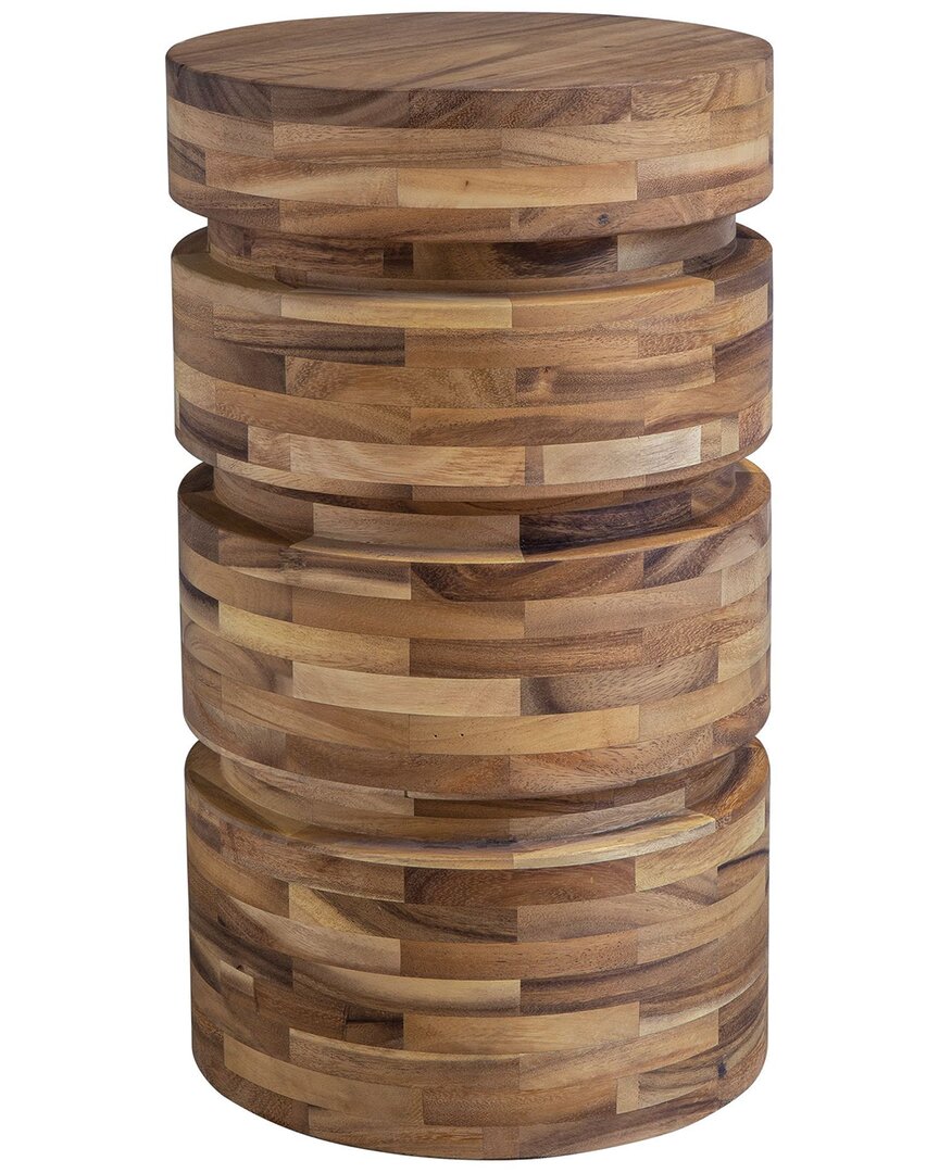 Uttermost Boone Drink Table