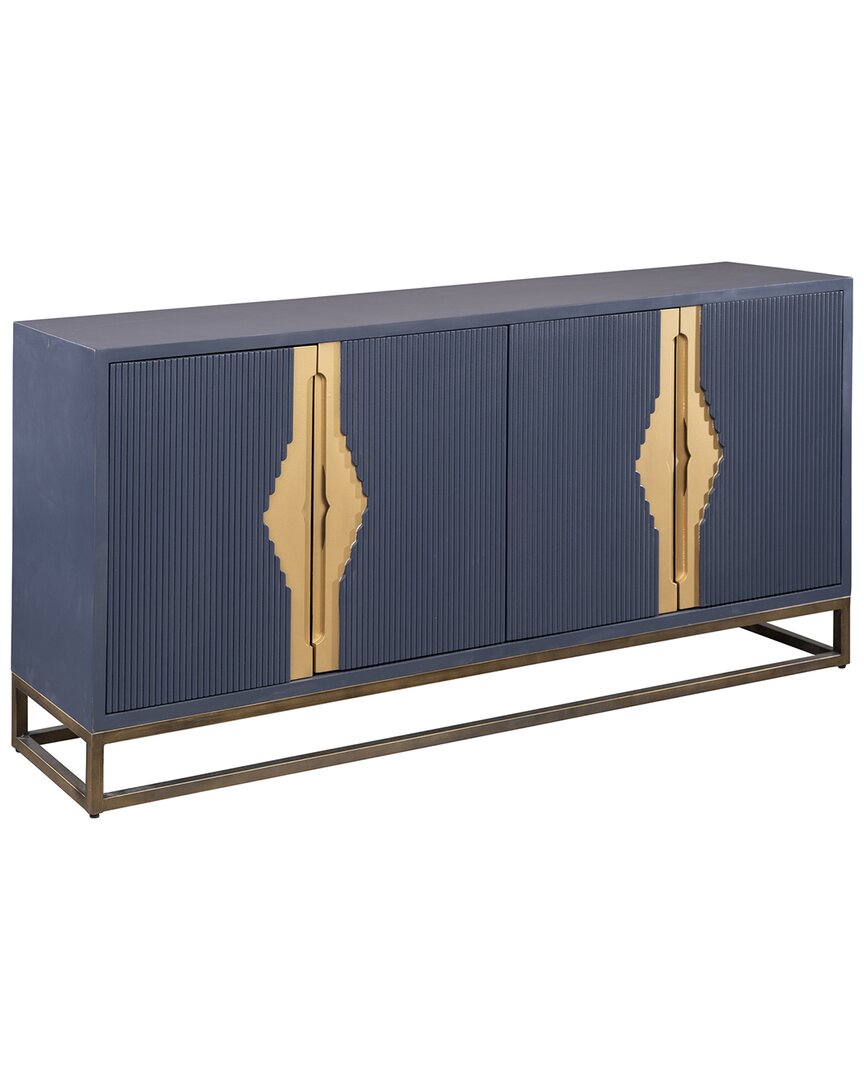 Statements By J Parker Fluted Sideboard