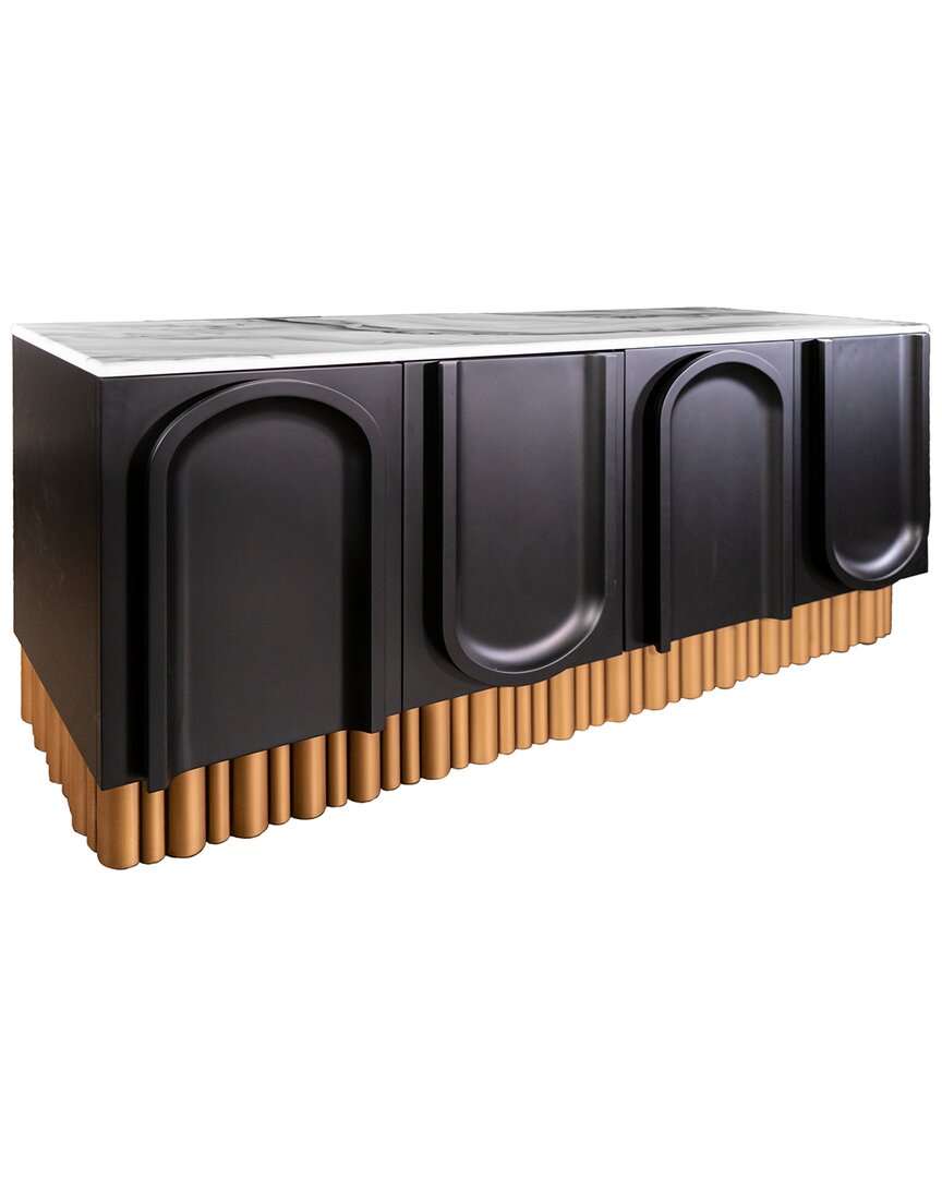 Statements By J Cara Accent Cabinet