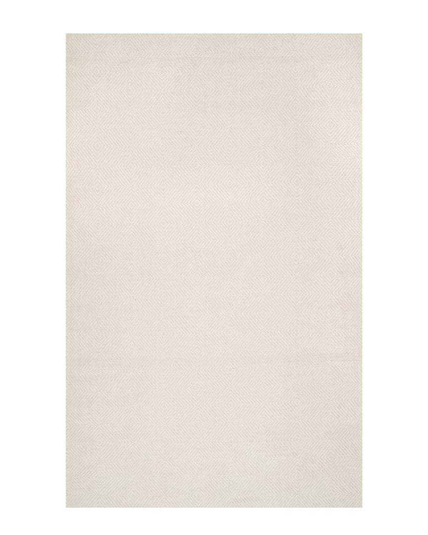 Nuloom Hand Woven Ago Rug