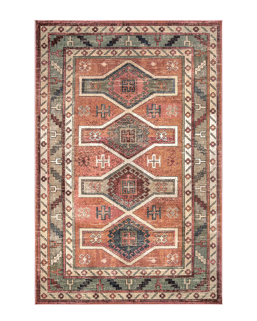Nuloom Monica Tribal Rug | ModeSens
