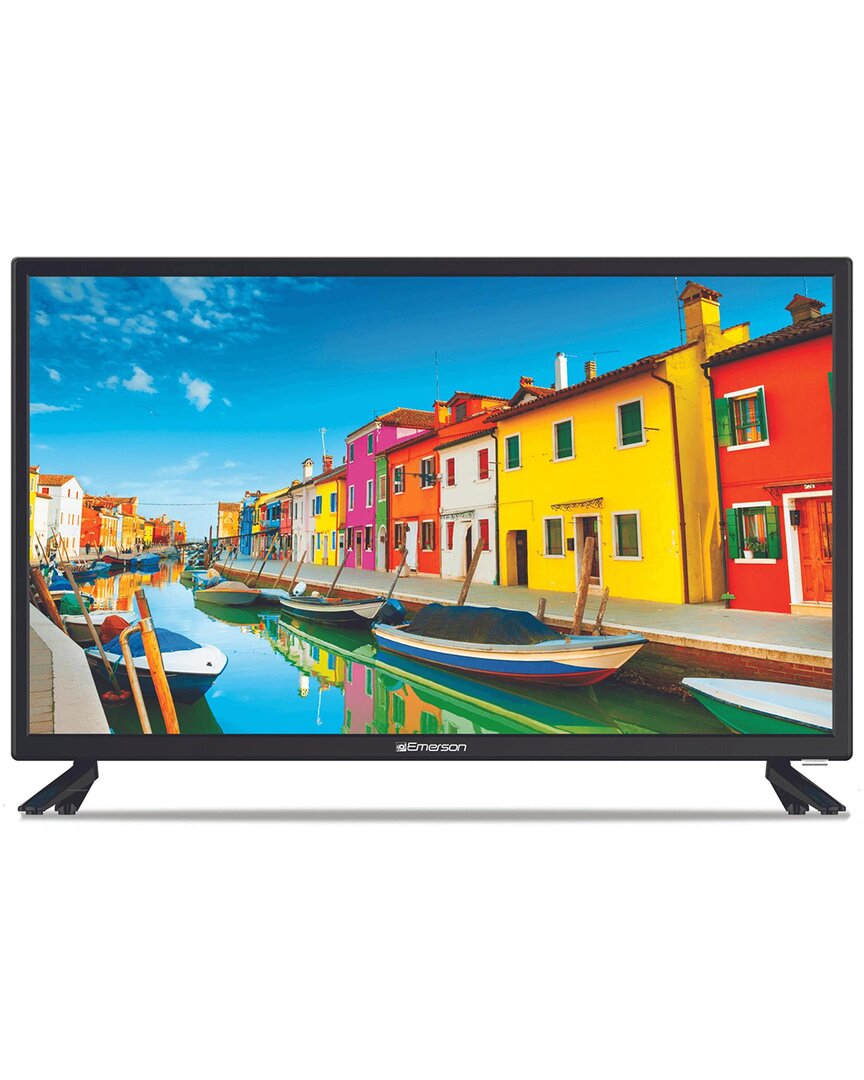 Emerson 24in Class Widescreen Hd Led Television