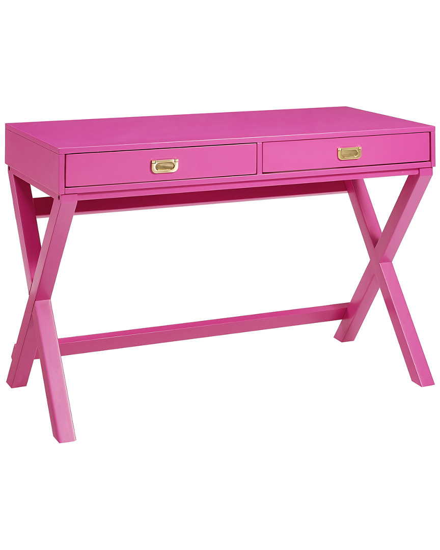 Linon Furniture Linon Peggy Writing Desk