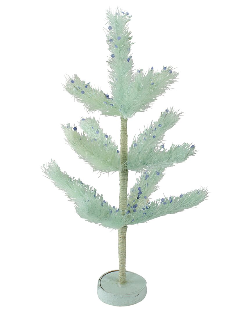 NORTHLIGHT NORTHLIGHT 19IN ARTIFICIAL PINE EASTER TREE