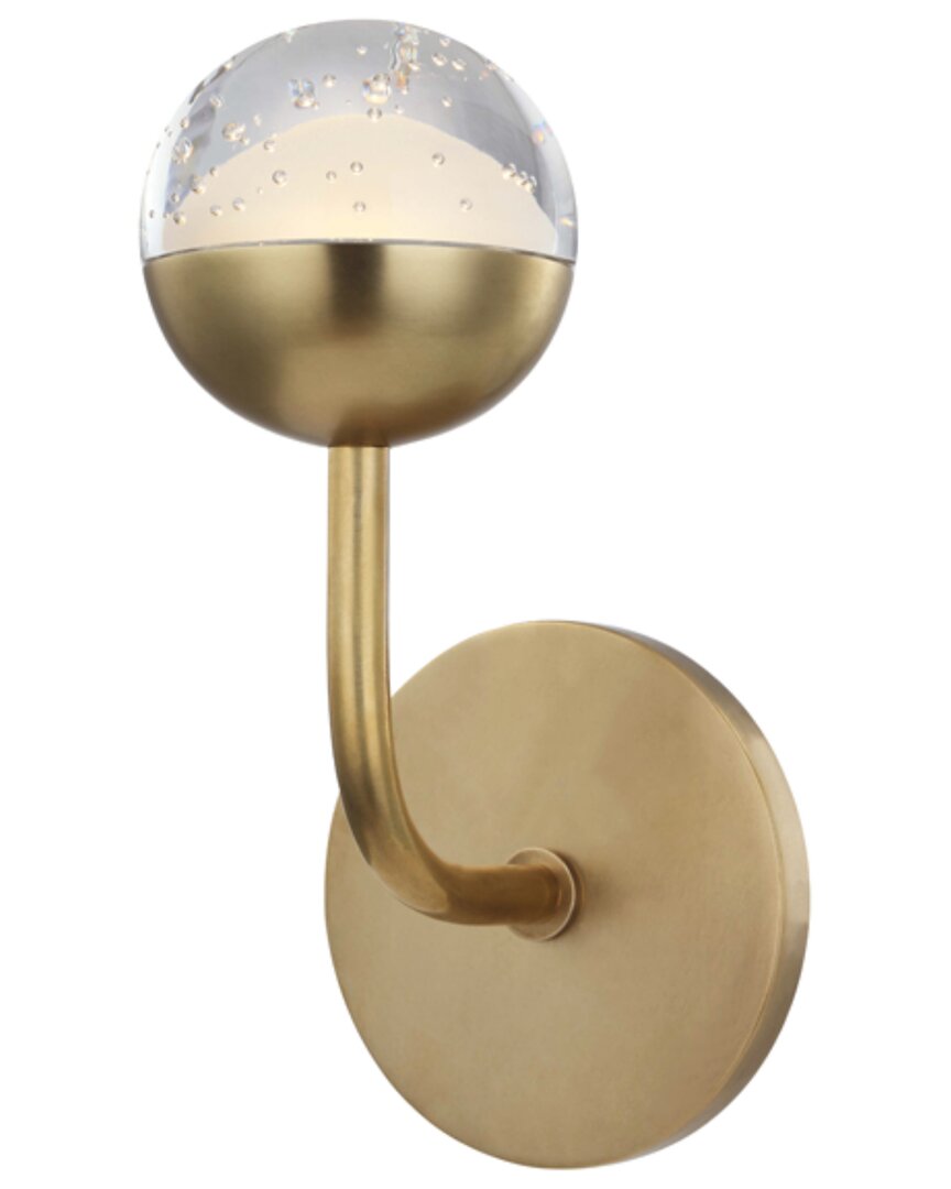 Hudson Valley Lighting Boca Bath & Vanity