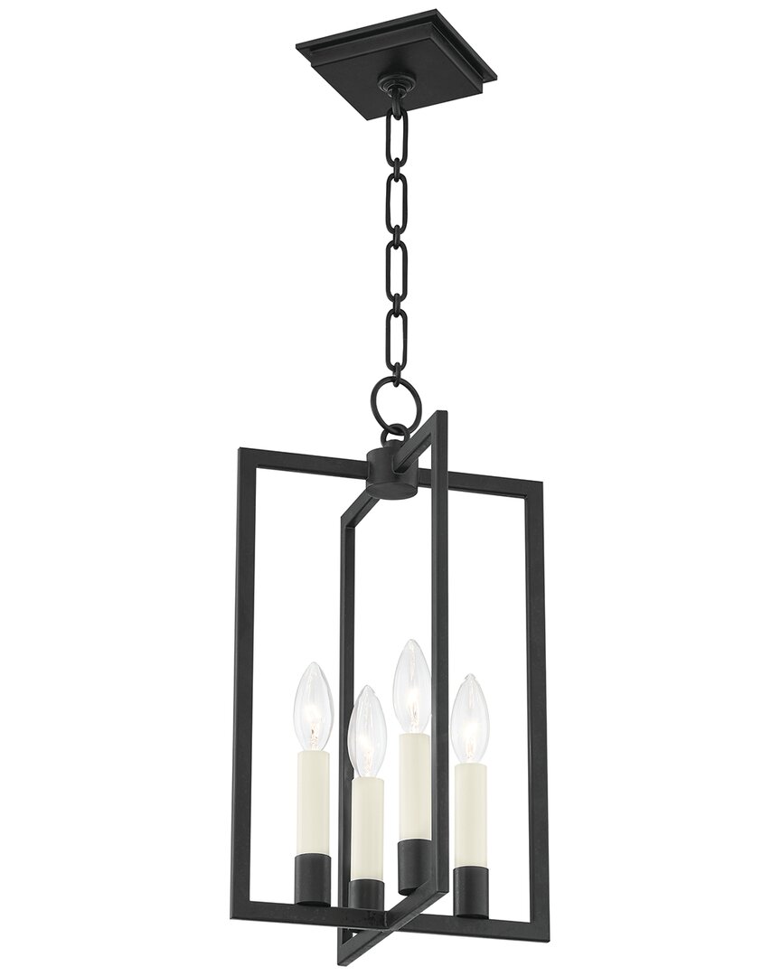 Hudson Valley Lighting Mark D. Sikes X Middleborough Lantern
