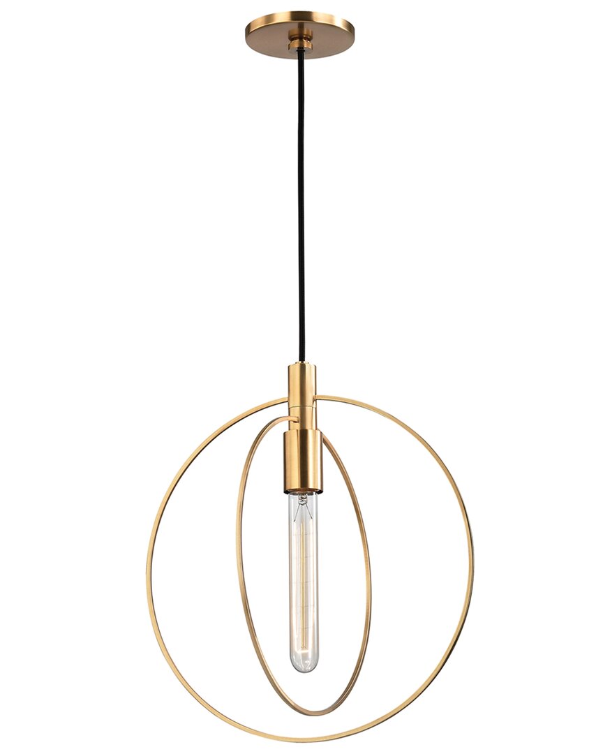 Hudson Valley Lighting Masonville Pendant