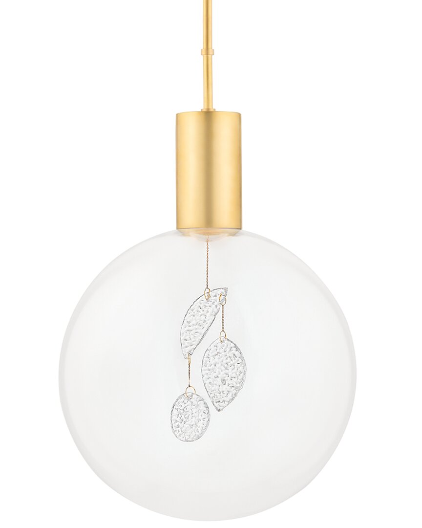 Hudson Valley Lighting Kelly Behun X  Gio Pendant