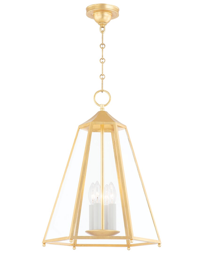Hudson Valley Lighting Mark D. Sikes X  Nottingham Lantern
